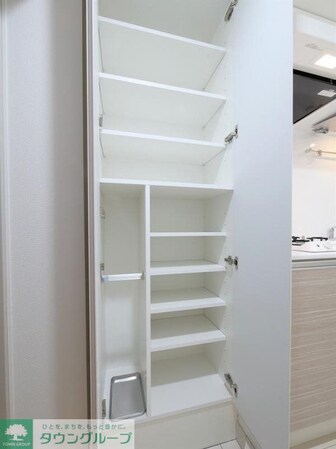 ブライズ高砂の物件内観写真